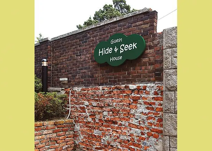 Hide & Seek Seoul